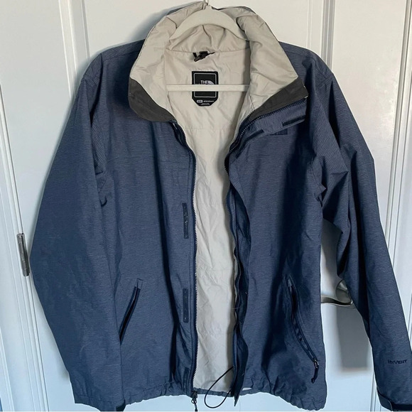 The North Face Flathead Triclimate 3-in-1 Ski Hiking Jacket 29033